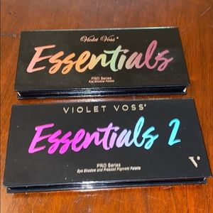 Violet Voss eyeshadow palette